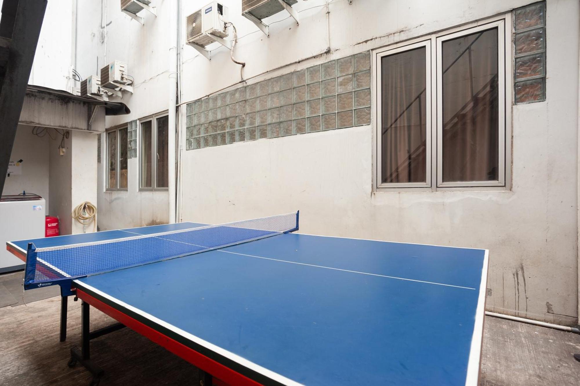 Reddoorz Plus Near Plaza Blok M Джакарта Екстериор снимка